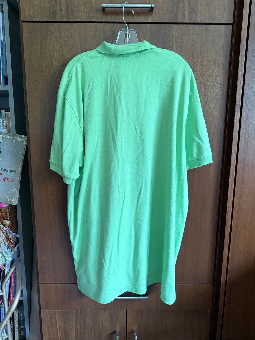 Vintage Polo Ralph Lauren Soft Cotton Polo Shirt Bundle XXL USA Sri Lanka